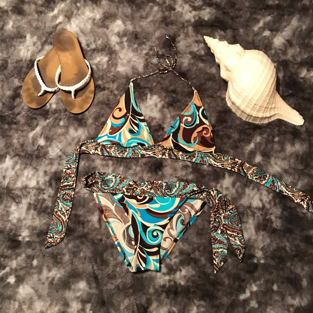 Bikini Set